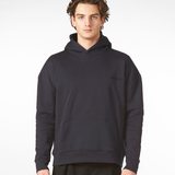 Play hoodie dark navy