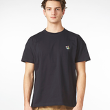 Teddy premium heavy t-shirt dark navy