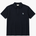 Milton polo navy - Tonsure. Mørkeblå polo til mænd fra Tonsure. Herremode 
