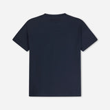 Teddy premium t-shirt dark navy