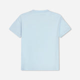 Teddy premium t-shirt light blue