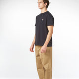 Teddy premium heavy t-shirt dark navy