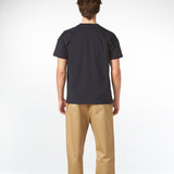 Teddy premium heavy t-shirt dark navy