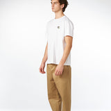 Teddy premium t-shirt hvid