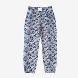 Next nylon pants printed - Tonsure